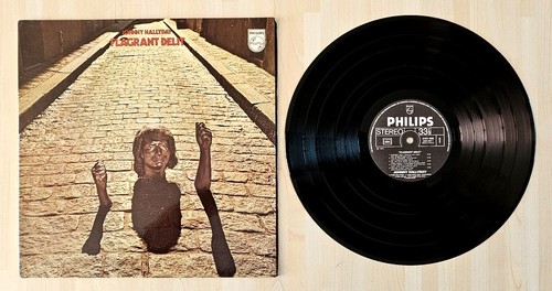 Disque vinyle johnny hallyday - vinyle,