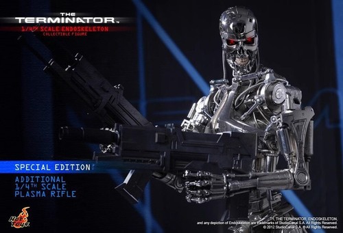 New hot toys qs002 - new,