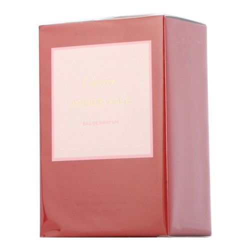 Cartier baiser volé edp - baiser,
