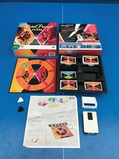 TRIVIAL PURSUIT TEAM édition Hasbro de 2009 Jeu de société TBE LIVRE GRATUIT