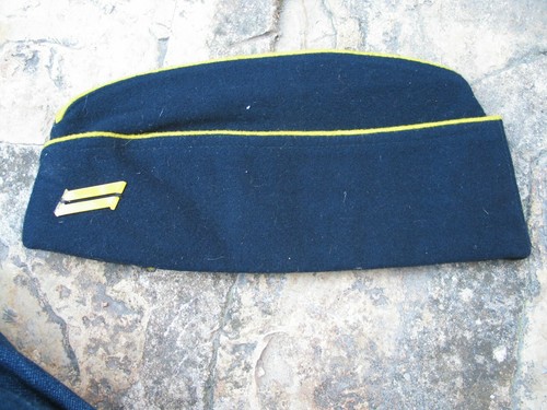 297f calot bataillon chasseurs - 297f,