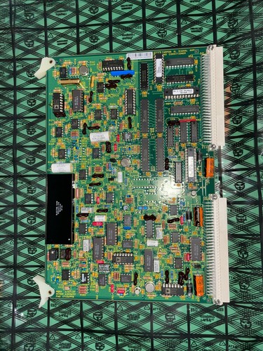 Ampli signal et - de,