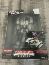 Hasbro TRANS Formers War