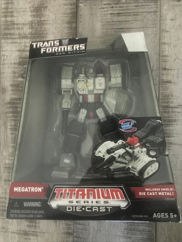 Hasbro trans formers war - formers,