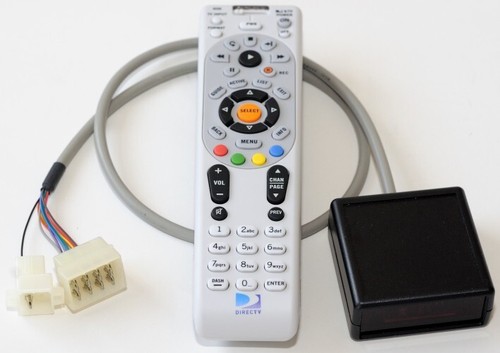Crown pro800 wireless - pro800, remote