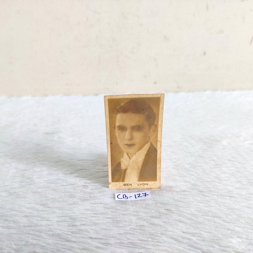 Carte tabac abdulla no5 de - tabac,