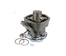 YAMAHA MBK 50 AEROX NITRO -