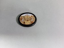 Micro mosaique ancienne Italie