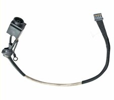 Courant direct en Power Jack