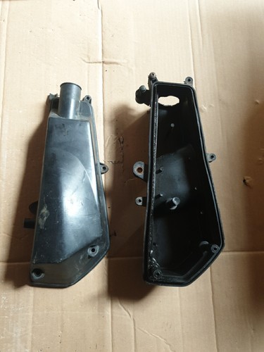 Boite air filtre - boite,