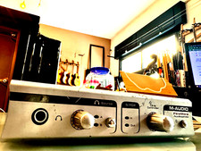 M-Audio FIREWIRE Audiophile + Carte Express Firewire