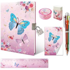 Journal Intime Fille Secret