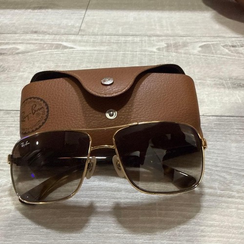 Lunettes soleil ray ban - lunettes, de