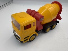 Norev Mercedes LP 2223 Camion