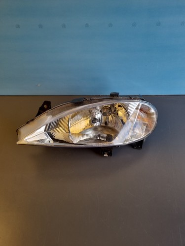 Renault megane phare avant - renault, 1