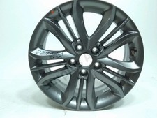 JANTE ALUMINIUM 1 529102S610
