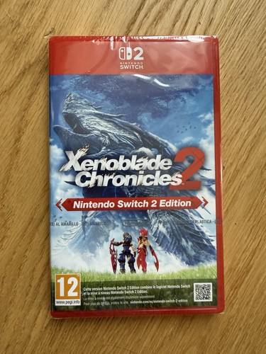 Xenoblade chronicles switch - chronicles,