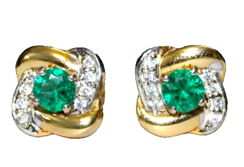 Boucles oreilles grelots - d’oreilles,