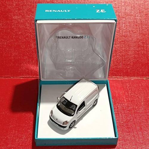 Coffret renault kangoo express - renault,
