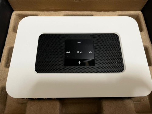 Bluesound node wireless - node,