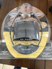 TV Ears 2.3 MHz Wireless