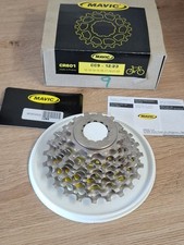 Vélo VTT de route Mavic CR601