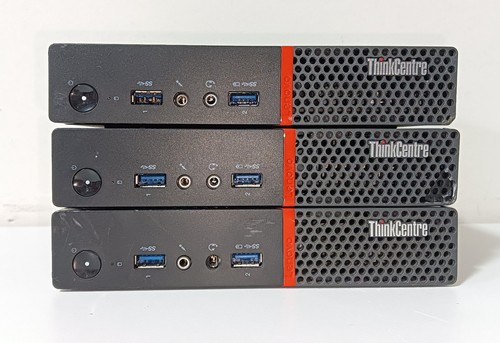 Lot lenovo tiny - lenovo,