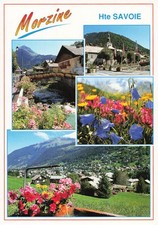74  MORZINE