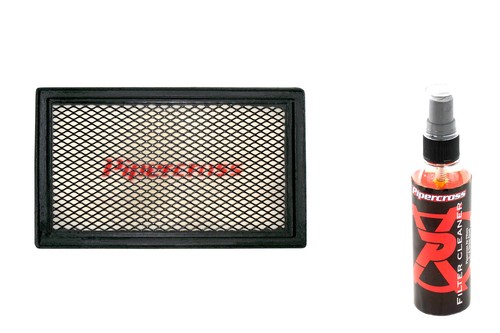 Pipercross air nettoyant pour - pipercross, air+nettoyant