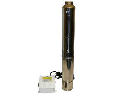 Pompe eau immergée - pompe,