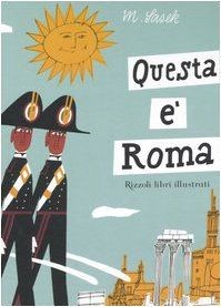 Questa roma sasek - questa, è