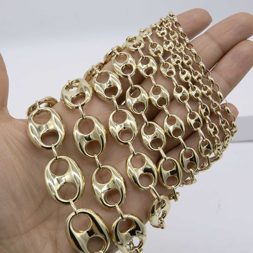 Bracelet chaîne lien - chaîne, de