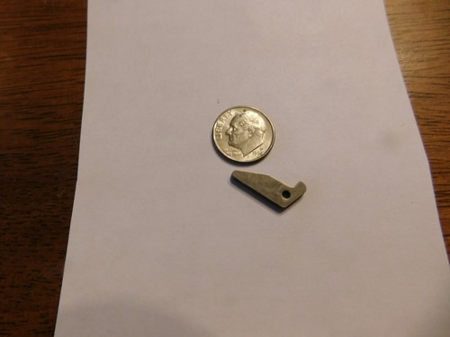 Arminius revolver parts - arminius,