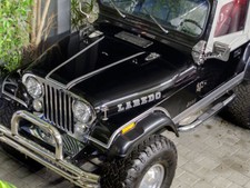 Kit autocollants LAREDO -