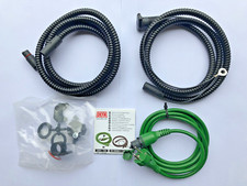 DEFA miniplug kit de connexion - Câble 1,5m + rallonge 2m + prise 2,5m NEUF