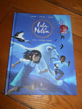 bd LULU et NELSON n° 1  an 2019