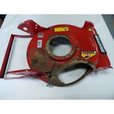 CARTER TONDEUSE TONDEUSE SNAPPER EP 21400 - TONDEUSE SNAPPER EP 21400 ( 1 rouge)