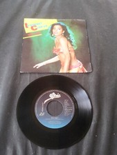 45 t   -   Irene Cara – Why