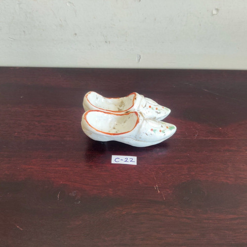 Vintage céramique miniature - vintage,