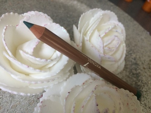 Innoxa crayon kajal liner - innoxa,