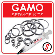 GAMO O-Ring seal service kit