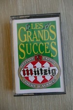 Objet publicitaire - Cassette