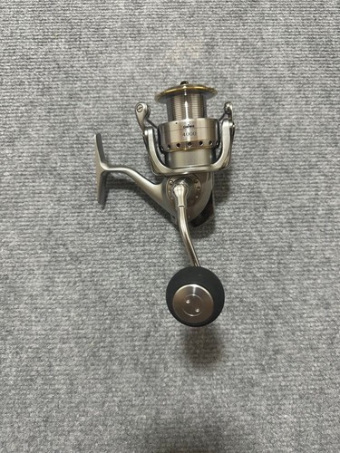 Daiwa certate hyper - certate,