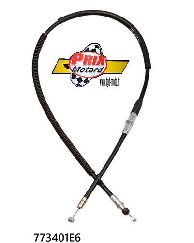 Yamaha 500 1976 - 500, cable