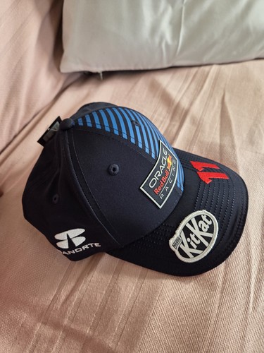 Casquette oracle red - oracle,