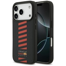 Housse IPhone 17 Pro Red BULL