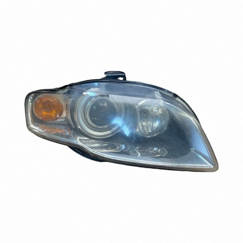 Audi 8e 8h 2007 - 8e,
