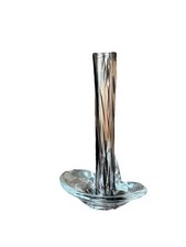 Vase Soliflore Cristal Île De