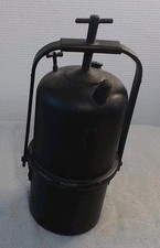 Lampe Acetylene Ancienne