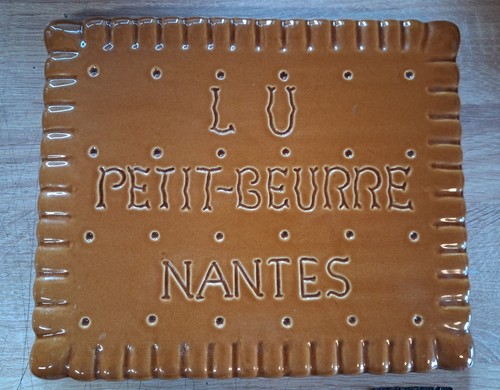 Superbe dessous plat - dessous, de